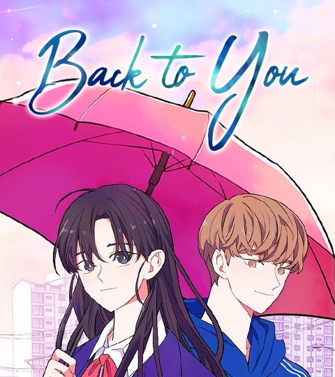 Back to You