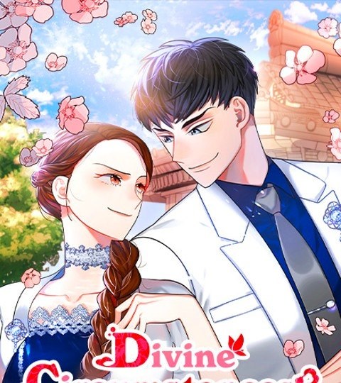 Divine Circumstances
